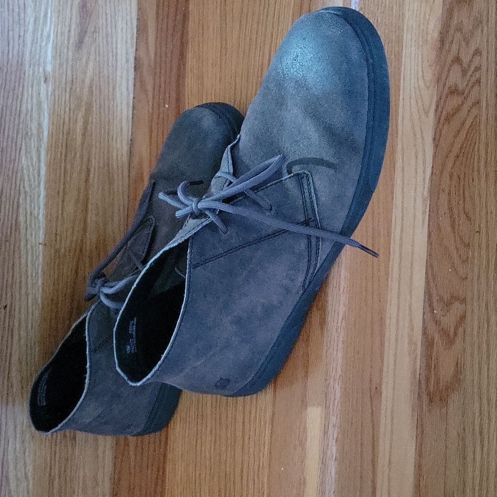 Mens Born Boots